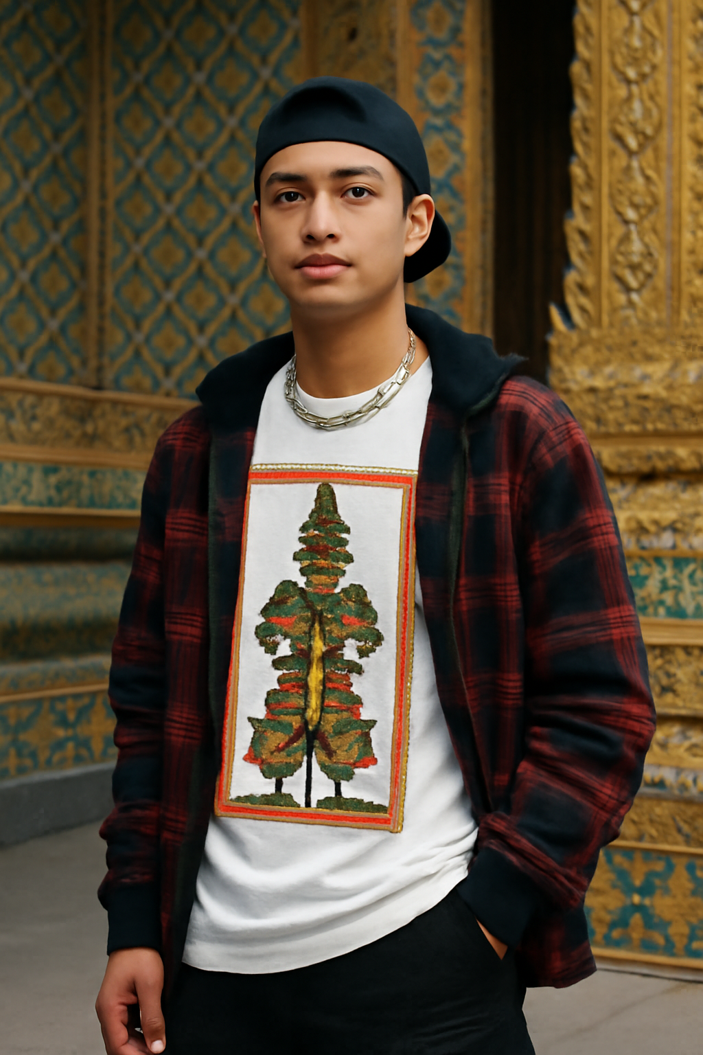 ทำไมสตรีทแวร์ท้องถิ่นถึงได้รับความนิยมมากขึ้นในประเทศไทย?