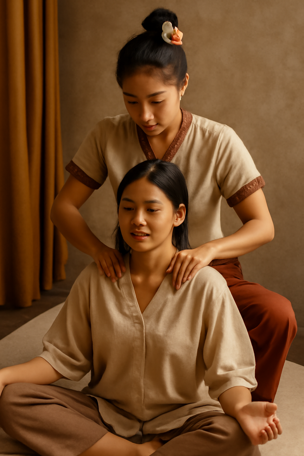 สมุนไพรยอดนิยมในประเทศไทย: คุณสมบัติและวิธีการใช้