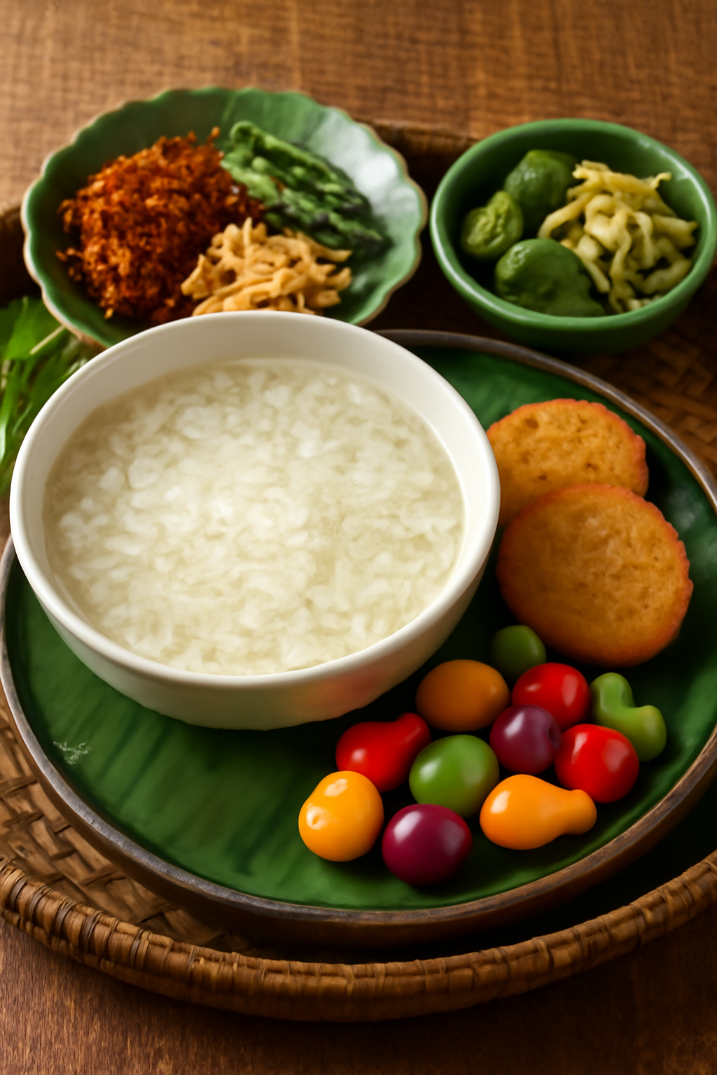 อาหารไทยตามฤดูกาลที่เสิร์ฟเฉพาะในงานเทศกาล